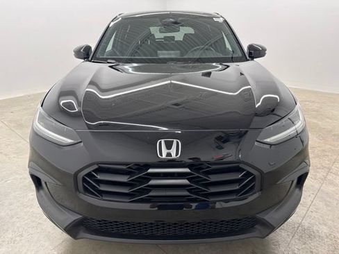 Used 2024 Honda HR-V Sport image 2