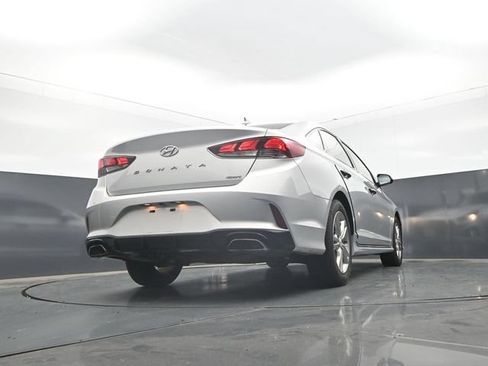 Used 2018 Hyundai Sonata Sport FWD image 30