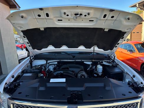 Used 2012 Chevrolet Silverado 1500 LT RWD image 39