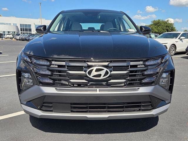 New 2026 Hyundai Tucson SE FWD image 2