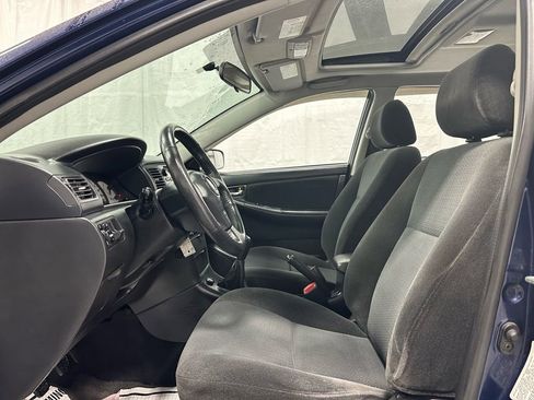 Used 2004 Toyota Corolla CE image 14