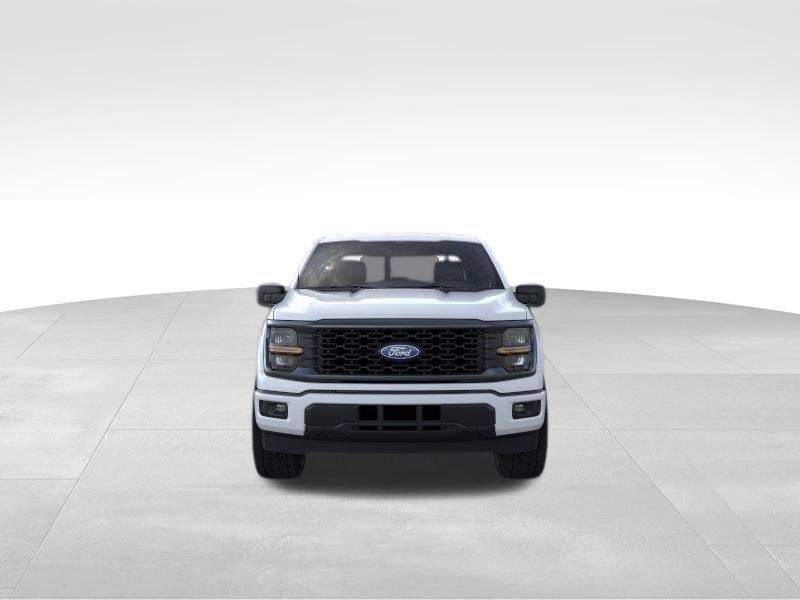 New 2026 Ford F150 STX w/ Equipment Group 200A RWD image 7