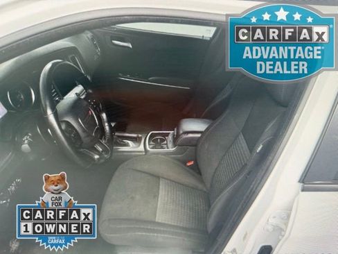 Used 2023 Dodge Charger Scat Pack RWD image 3
