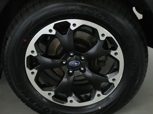 Used 2021 Subaru Crosstrek 2.0i AWD/4WD image 39