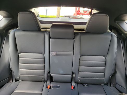 Used 2020 Lexus NX 300 F Sport image 13