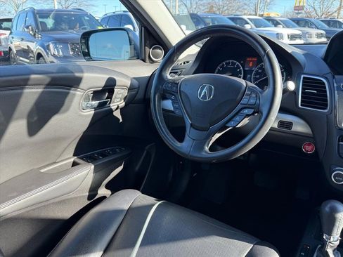 Used 2018 Acura RDX w/ Technology Package image 10