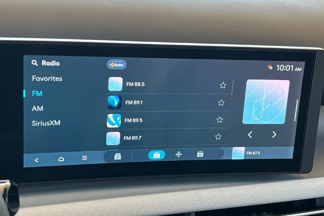 New 2026 Hyundai Tucson Limited AWD/4WD image 17