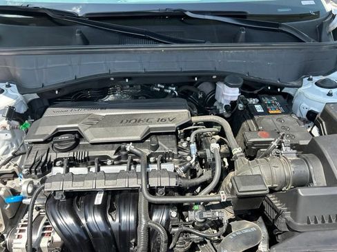 Used 2025 Hyundai Kona SEL FWD image 32