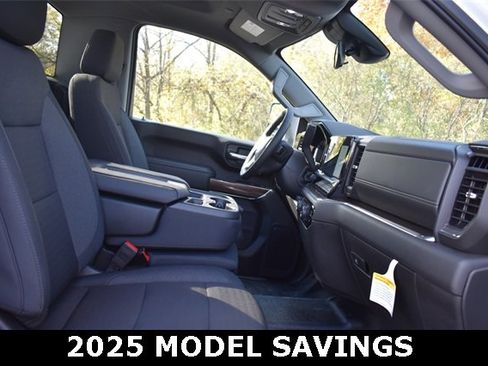 New 2025 Chevrolet Silverado 2500 LT w/ Convenience Package image 14