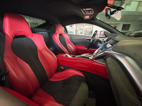 Used 2020 Acura NSX image 48