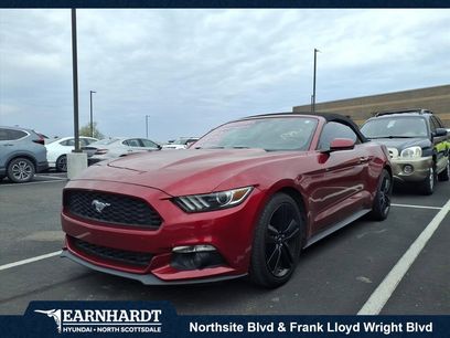 Used 2017 Ford Mustang Premium w/ Ecoboost Performance Package