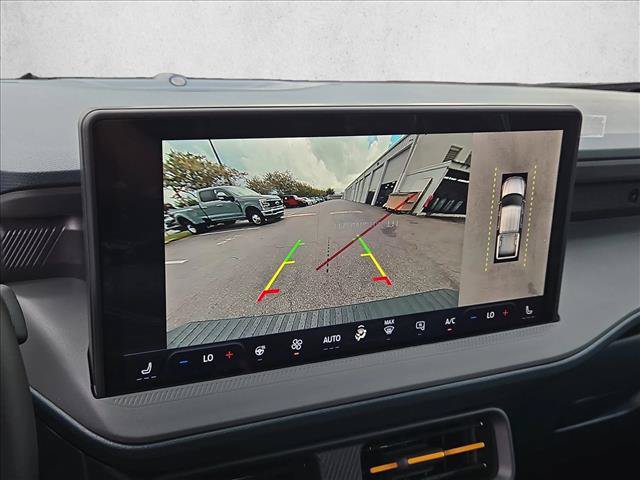 New 2026 Ford Maverick Tremor AWD/4WD image 13