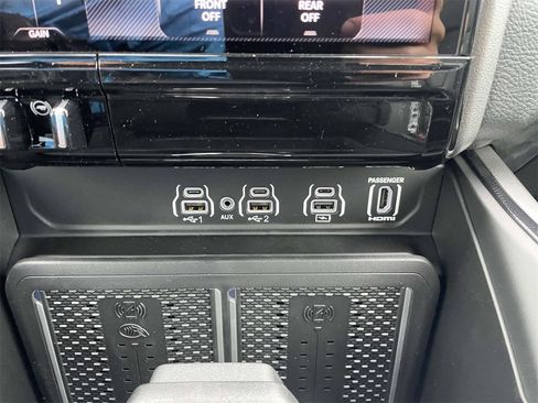 New 2026 RAM 1500 Rebel w/ Rebel Level 2 Equipment Group image 20