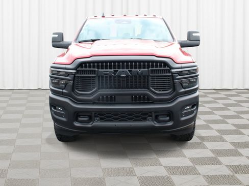 New 2026 RAM 2500 Rebel image 35