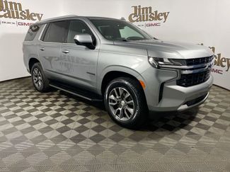 Certified 2023 Chevrolet Tahoe LS video 1