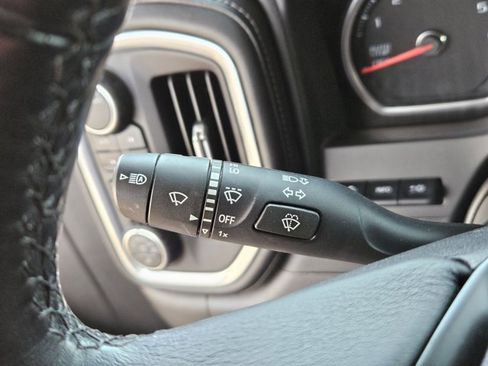 Used 2021 Chevrolet Silverado 1500 LTZ w/ Technology Package image 17