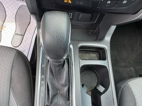 Used 2018 Ford Escape SE AWD/4WD image 22