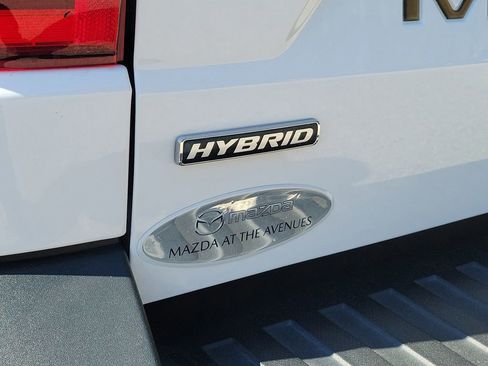 Used 2023 Ford Maverick XLT w/ Black Appearance Package image 7