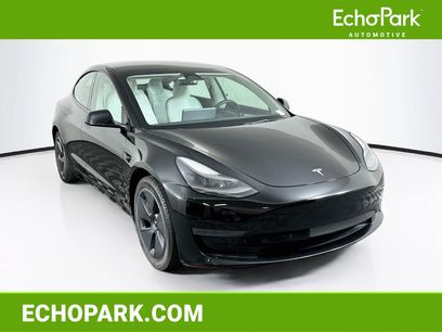 Used 2022 Tesla Model 3