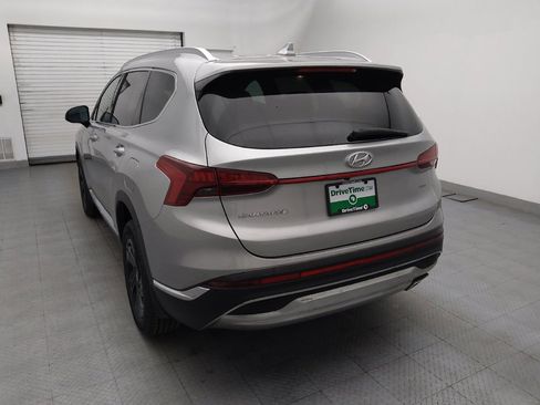 Used 2021 Hyundai Santa Fe SEL AWD/4WD image 6