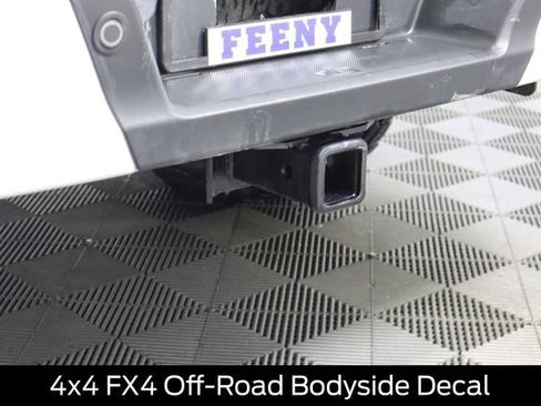 Used 2021 Ford F150 Lariat w/ Equipment Group 502A High image 31