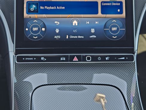 Used 2025 Mercedes-Benz CLE 300 4MATIC Cabriolet image 19