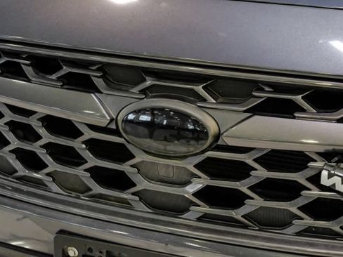 Used 2024 Subaru WRX TR AWD/4WD image 60