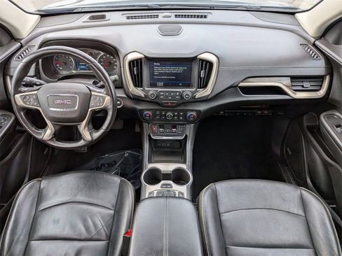 Used 2018 GMC Terrain Denali image 28