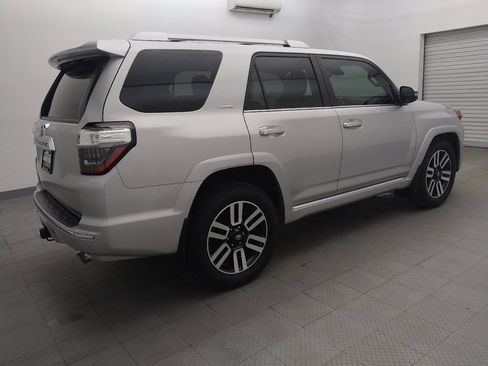 Used 2020 Toyota 4Runner Limited image 10