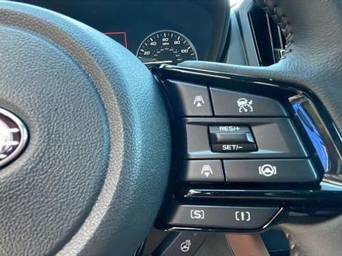 New 2026 Subaru Forester Touring AWD/4WD image 16