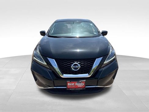 Used 2019 Nissan Murano S w/ Cargo Package FWD image 2