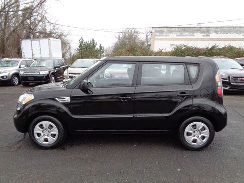 Used 2011 Kia Soul image 8