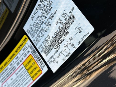 Certified 2024 Ford Mustang Premium RWD image 28