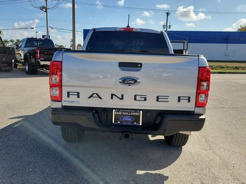 Certified 2021 Ford Ranger XL w/ Equipment Group 101A High image 5
