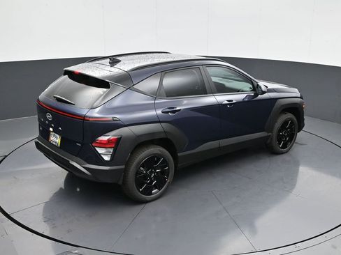 New 2026 Hyundai Kona SEL Sport image 17