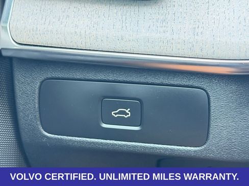 Certified 2026 Volvo XC90 B6 Ultra AWD/4WD image 19