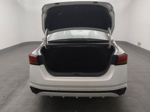 Used 2023 Nissan Altima 2.5 SV image 29