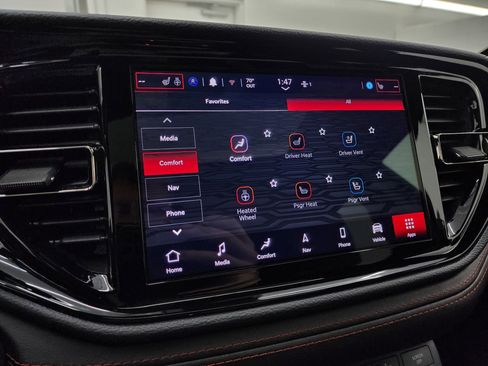 Used 2024 Dodge Durango GT image 55