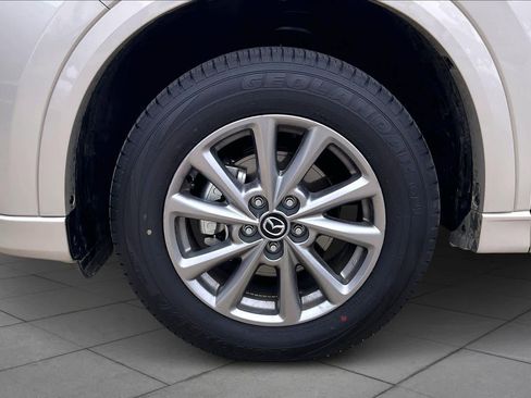 Used 2025 MAZDA CX-5 AWD 2.5 S w/ Preferred Package image 11