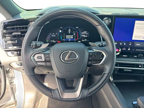 Certified 2025 Lexus RX 350 Premium w/ Accessory Package (Z1) FWD image 29