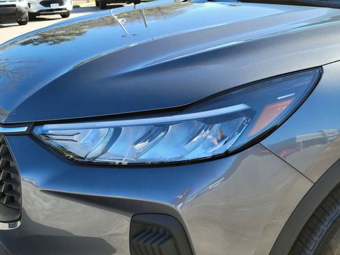 New 2026 Ford Escape Active image 9