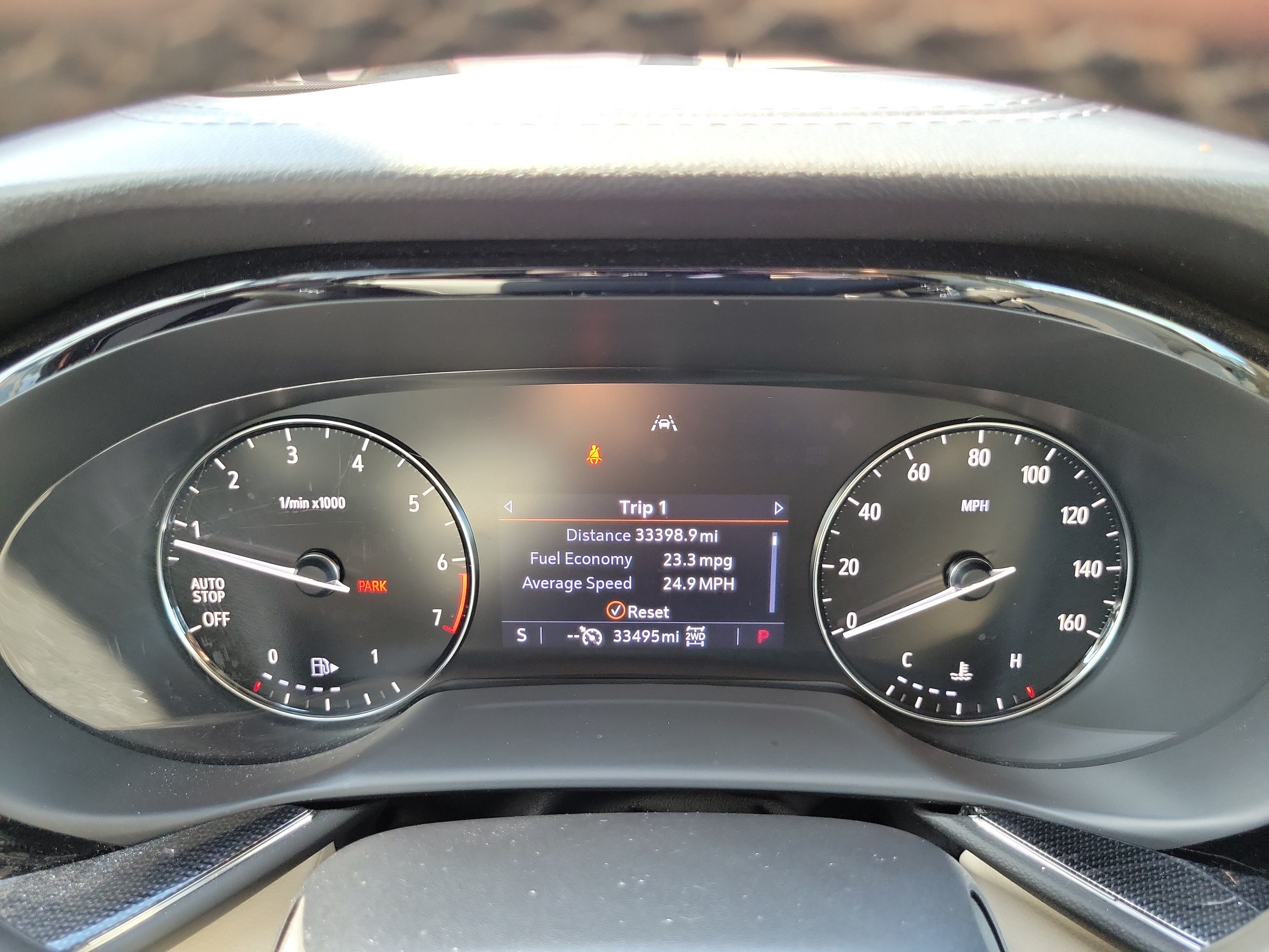 Used 2023 Buick Envision Preferred AWD/4WD image 26