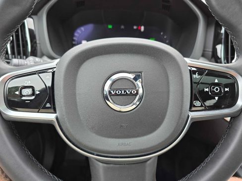 Certified 2024 Volvo XC60 T8 Ultimate w/ Protection Package Premier AWD/4WD image 24