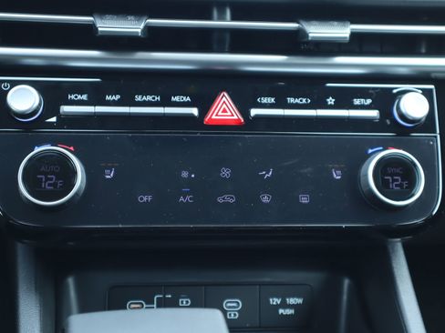New 2026 Hyundai Tucson SEL AWD/4WD image 7