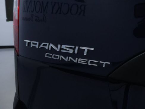 Used 2021 Ford Transit Connect XL FWD image 10