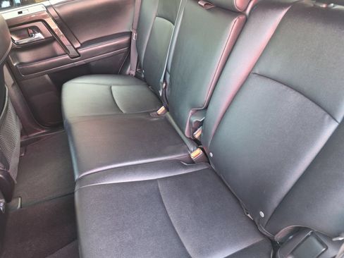 Used 2024 Toyota 4Runner TRD Off-Road Premium w/ Moonroof Package AWD/4WD image 14