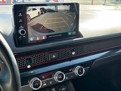 Used 2022 Honda Civic Si image 19