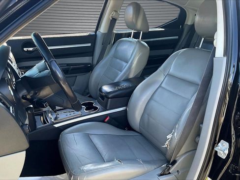 Used 2008 Dodge Charger R/T RWD image 20