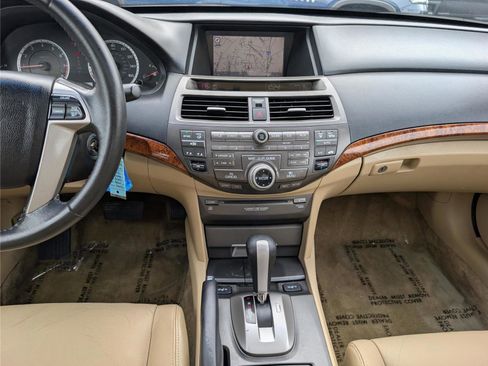 Used 2012 Honda Accord EX-L image 18