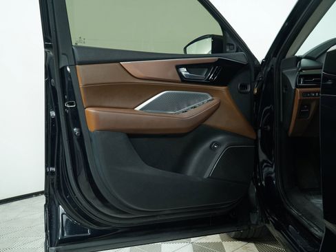 Used 2022 Acura MDX FWD w/ Technology Package image 22